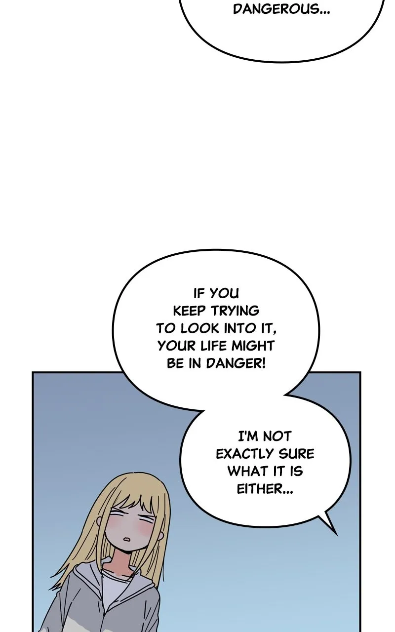 Read Humanoido chapter 14 image 31 on Lezhin