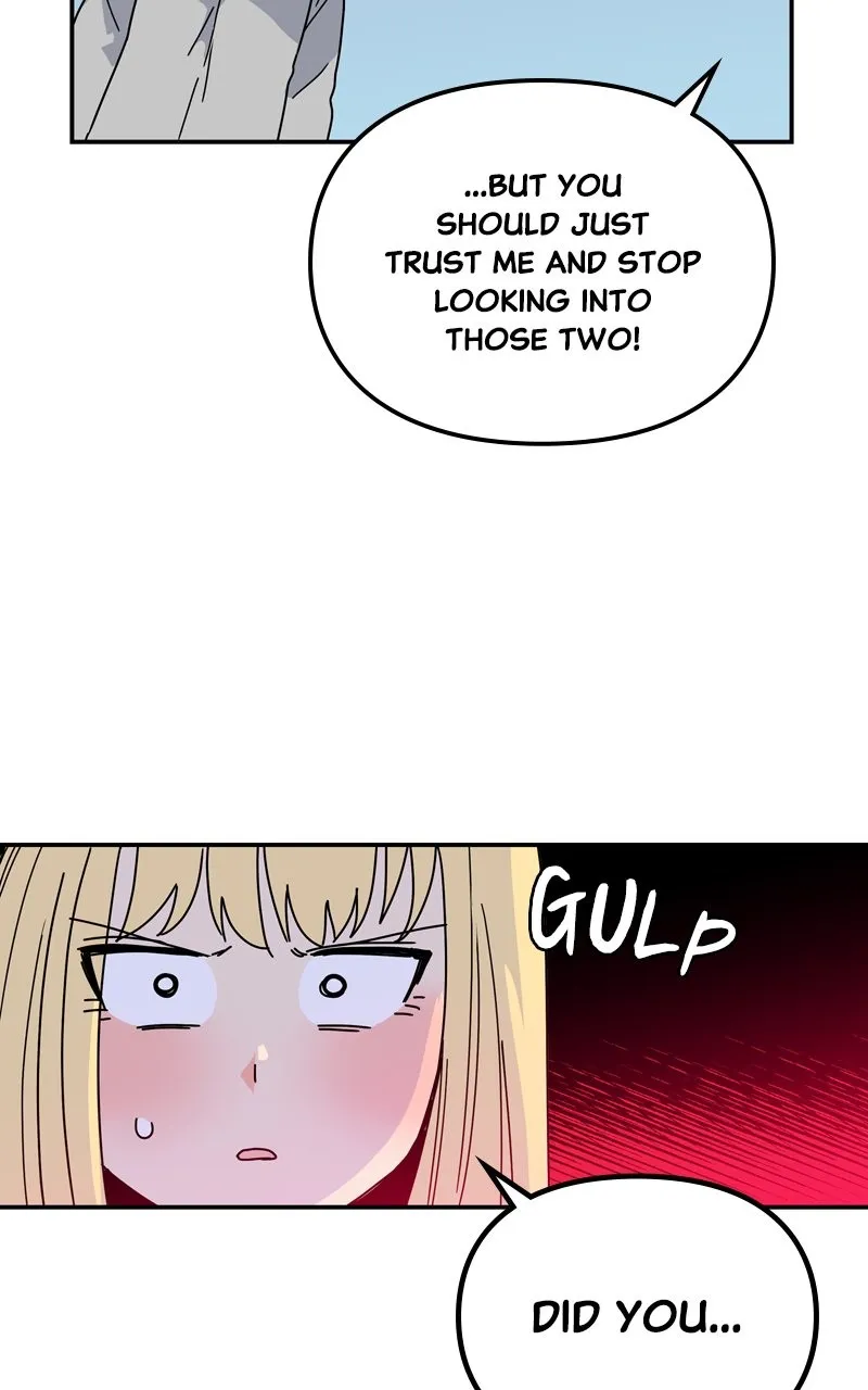 Read Humanoido chapter 14 image 32 on Lezhin