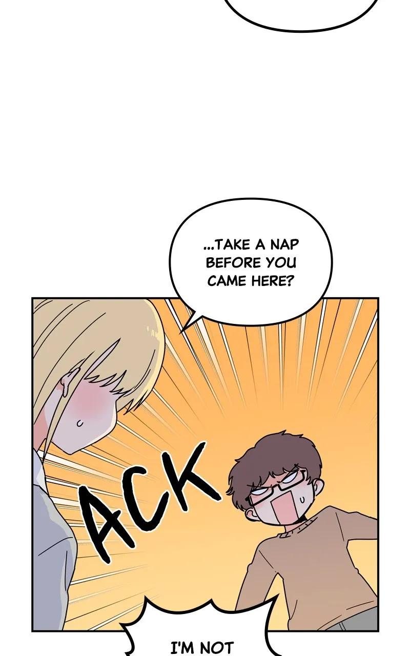Read Humanoido chapter 14 image 33 on Lezhin