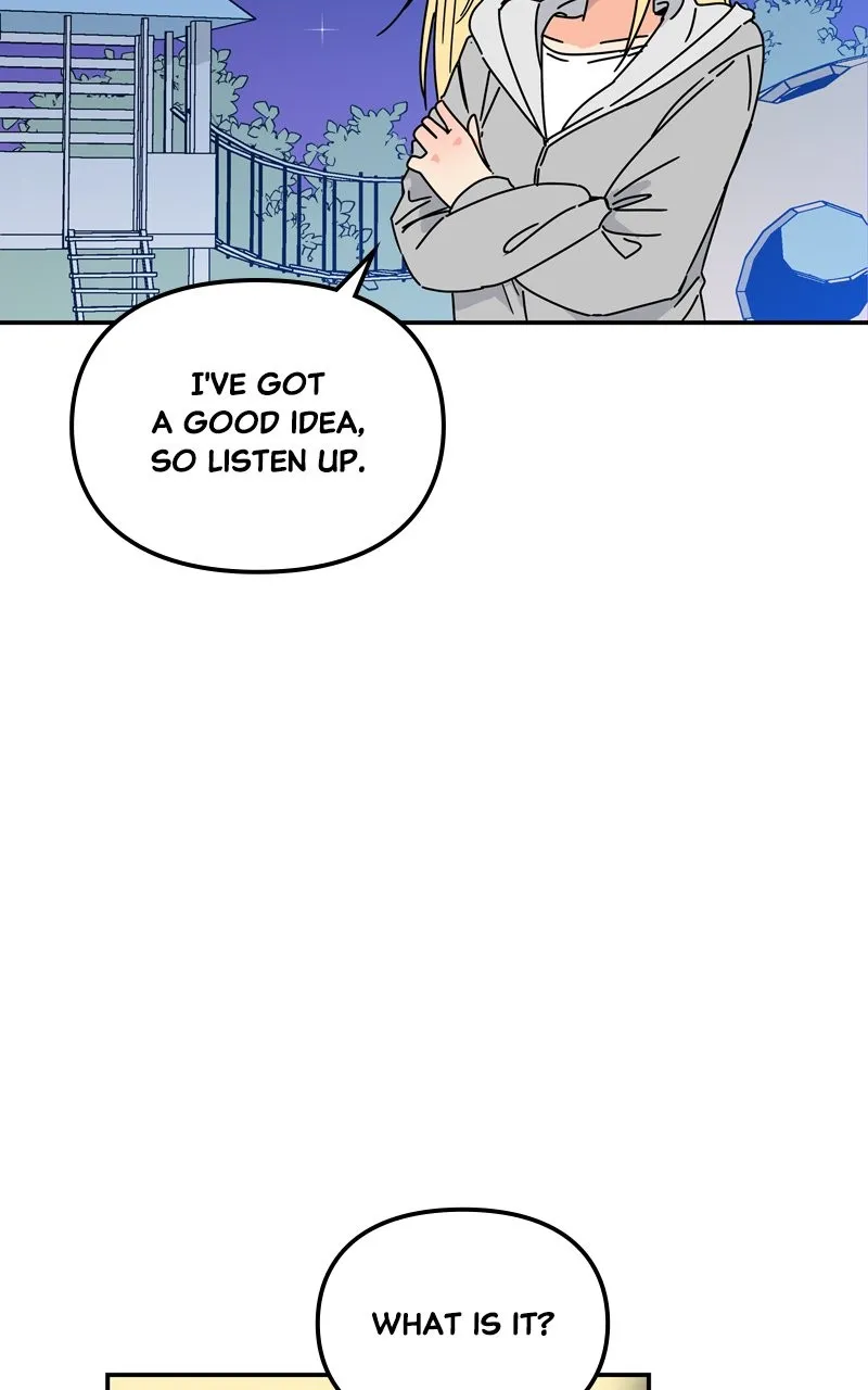 Read Humanoido chapter 14 image 35 on Lezhin