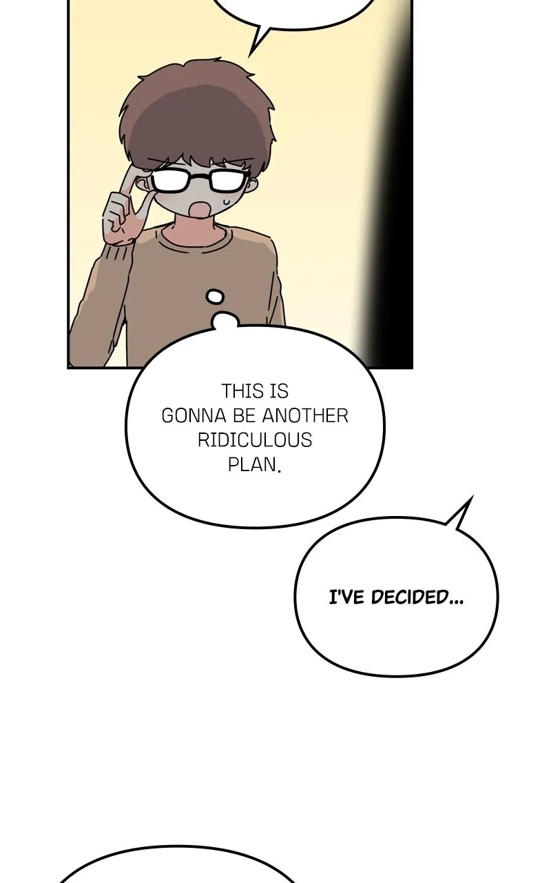 Read Humanoido chapter 14 image 36 on Lezhin