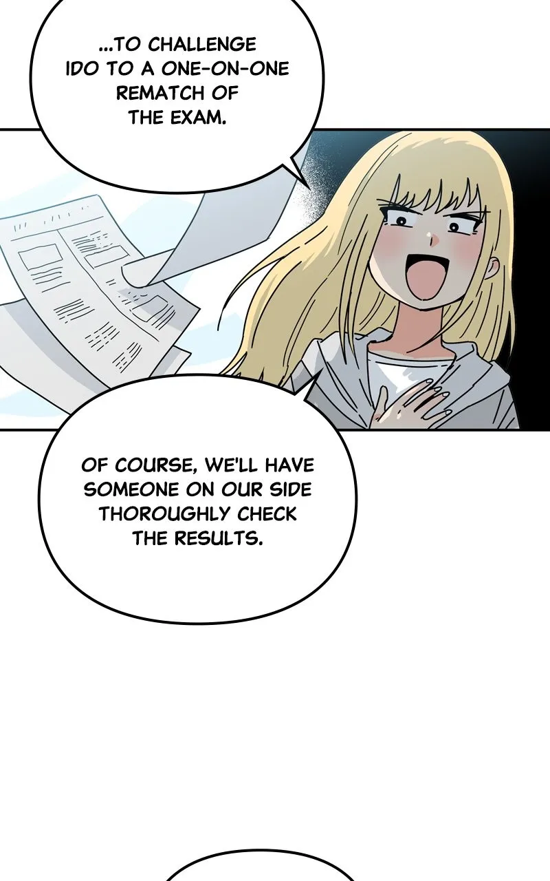 Read Humanoido chapter 14 image 37 on Lezhin
