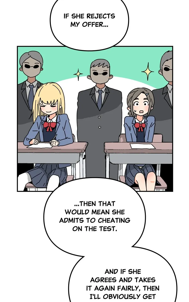 Read Humanoido chapter 14 image 38 on Lezhin