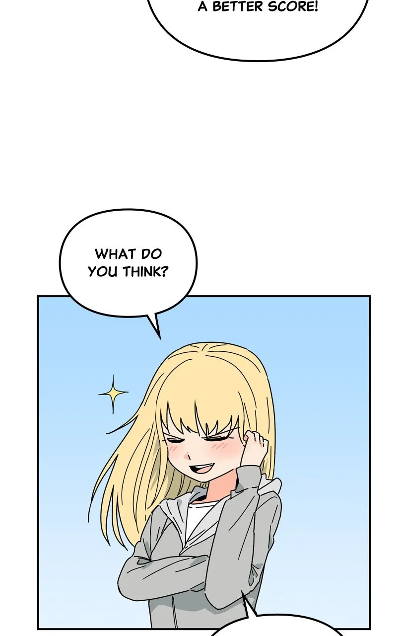 Read Humanoido chapter 14 image 39 on Lezhin