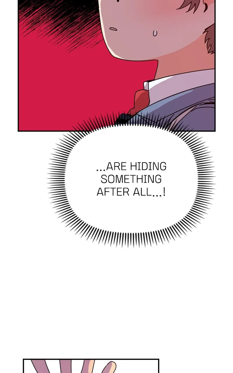 Read Humanoido chapter 14 image 4 on Lezhin