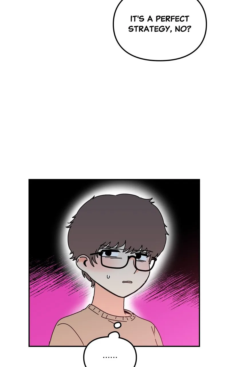 Read Humanoido chapter 14 image 40 on Lezhin