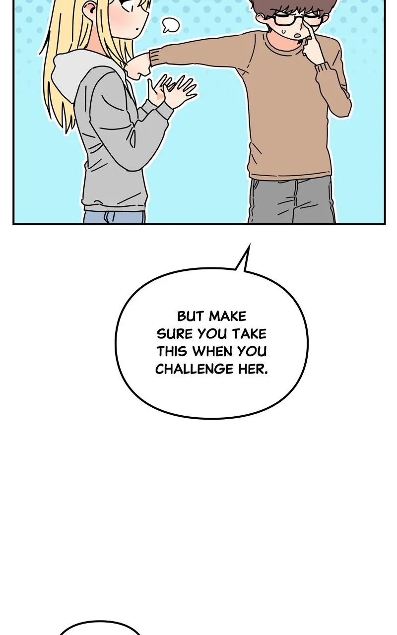 Read Humanoido chapter 14 image 42 on Lezhin