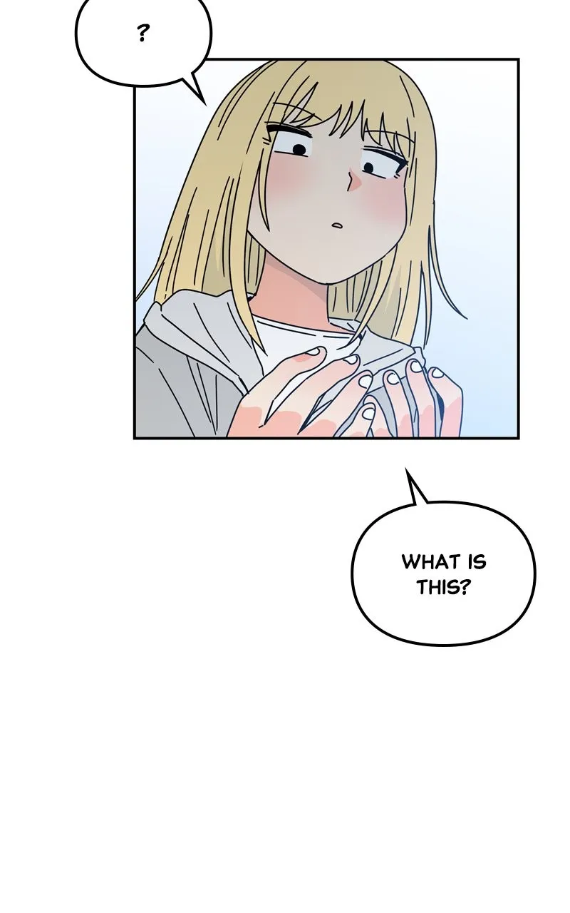 Read Humanoido chapter 14 image 43 on Lezhin