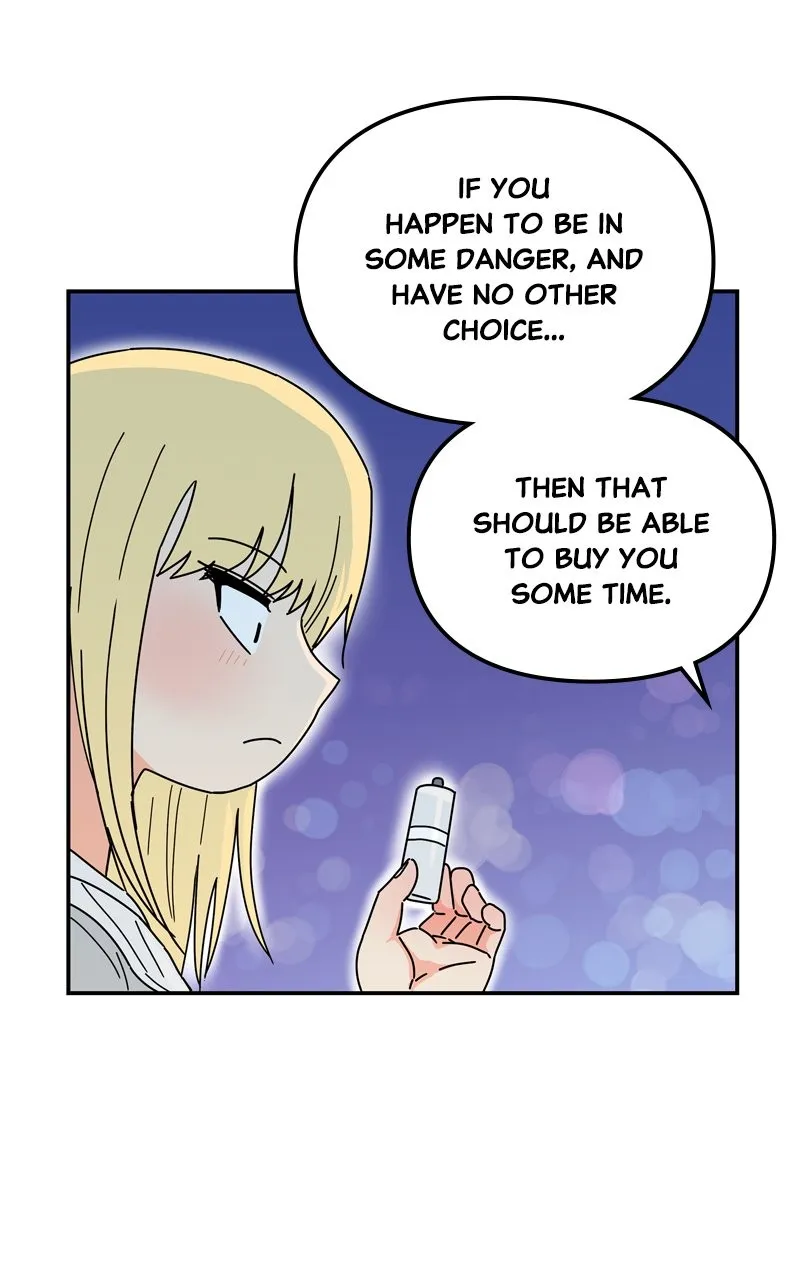 Read Humanoido chapter 14 image 45 on Lezhin