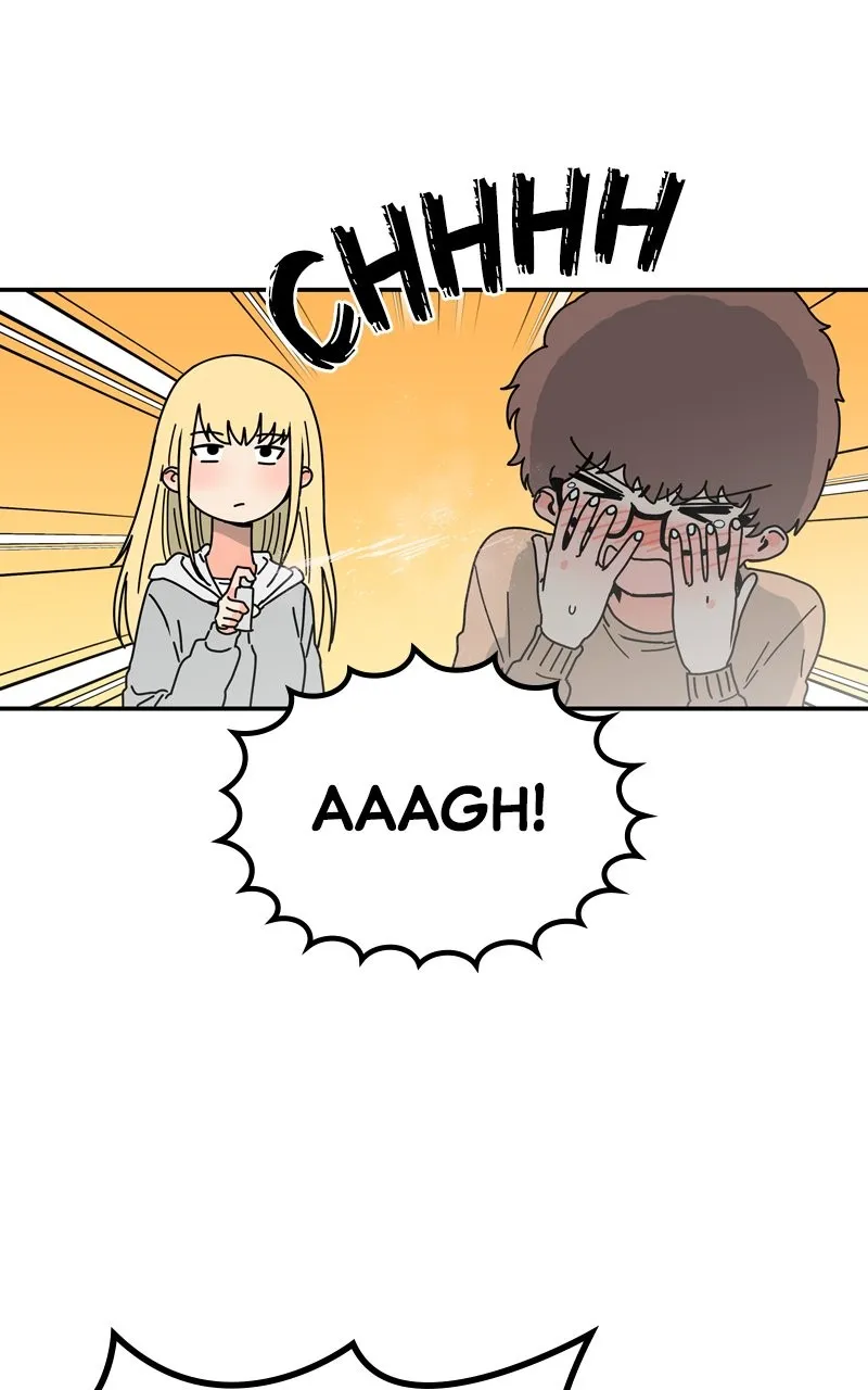 Read Humanoido chapter 14 image 46 on Lezhin