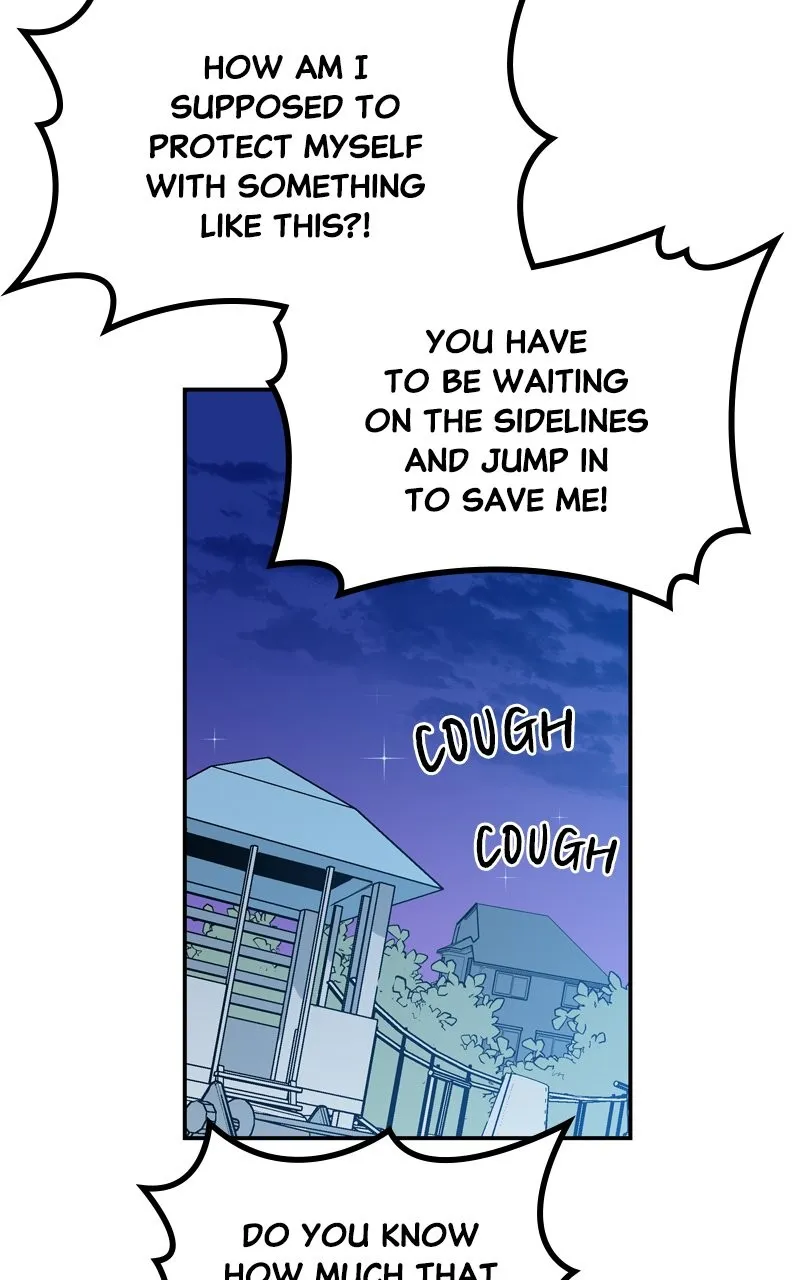 Read Humanoido chapter 14 image 47 on Lezhin