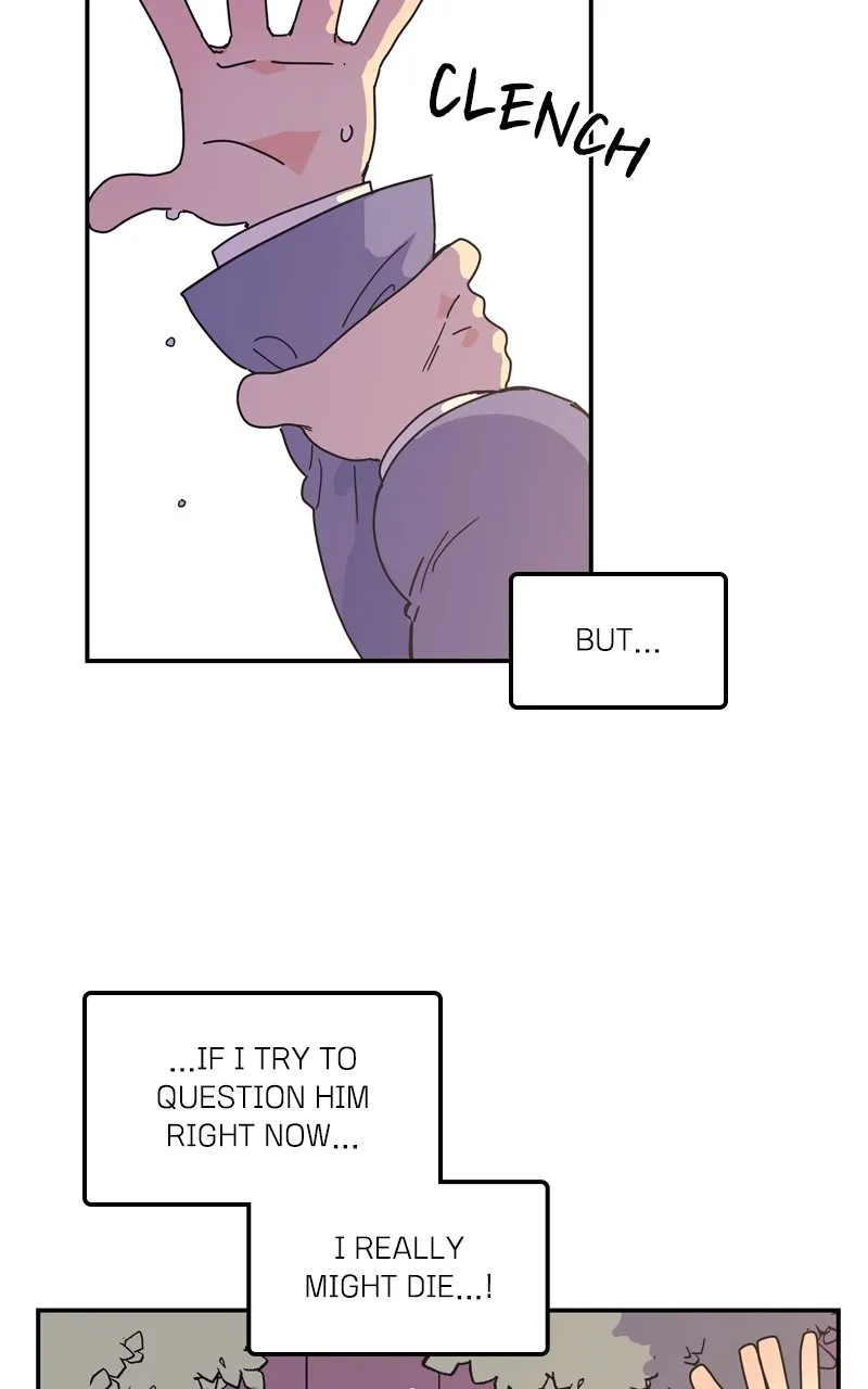 Read Humanoido chapter 14 image 5 on Lezhin