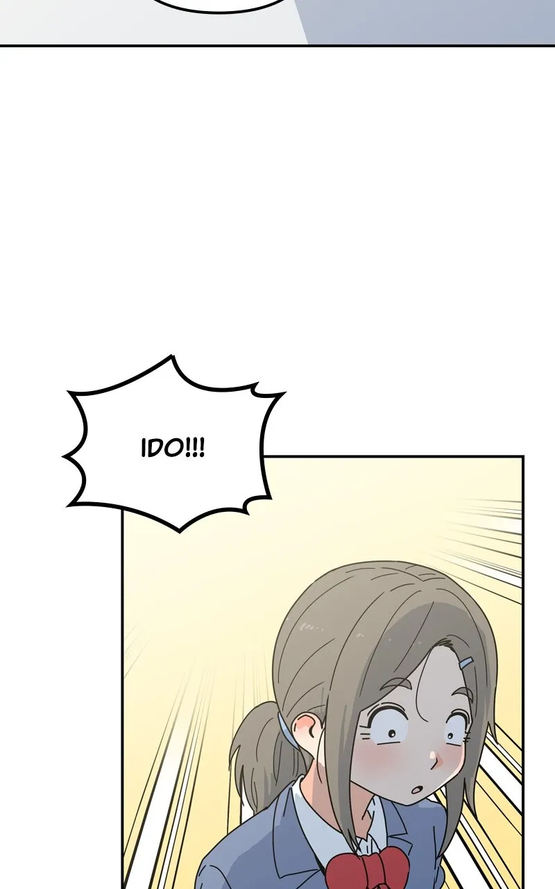 Read Humanoido chapter 14 image 52 on Lezhin
