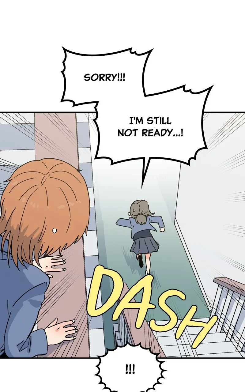 Read Humanoido chapter 14 image 57 on Lezhin