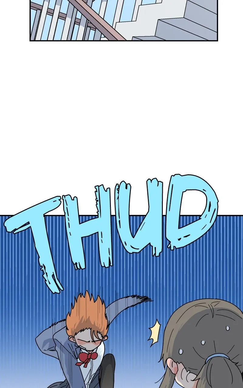 Read Humanoido chapter 14 image 59 on Lezhin