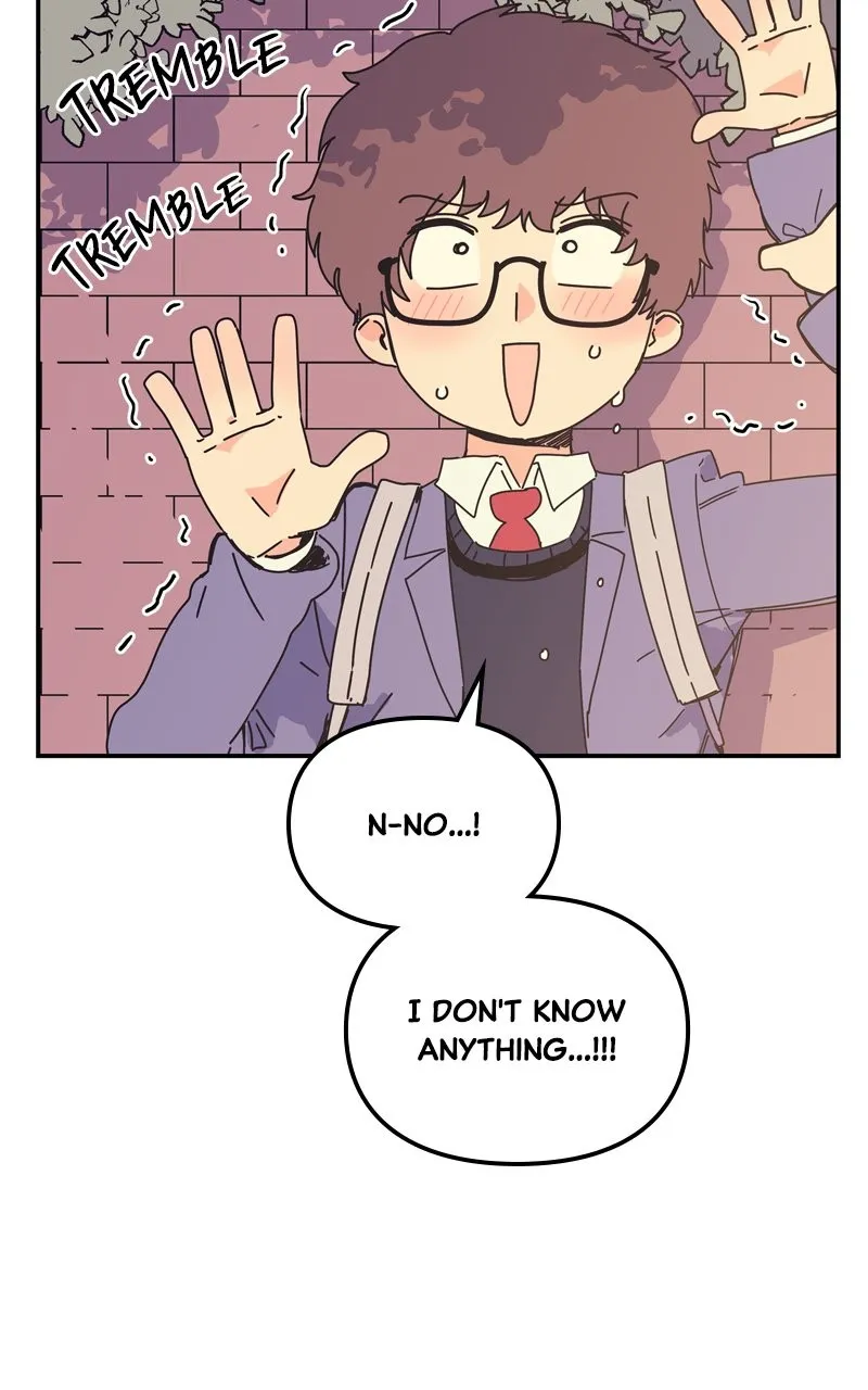 Read Humanoido chapter 14 image 6 on Lezhin