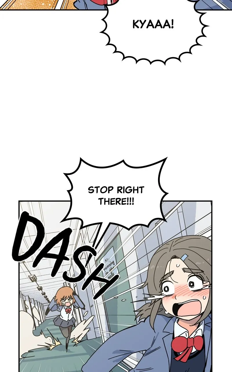 Read Humanoido chapter 14 image 62 on Lezhin