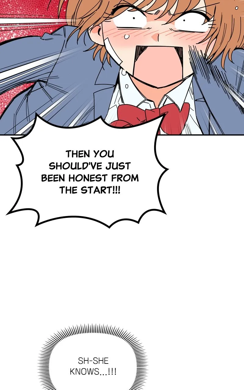 Read Humanoido chapter 14 image 64 on Lezhin
