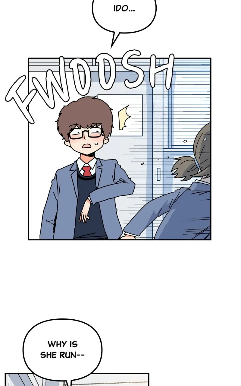 Read Humanoido chapter 14 image 67 on Lezhin