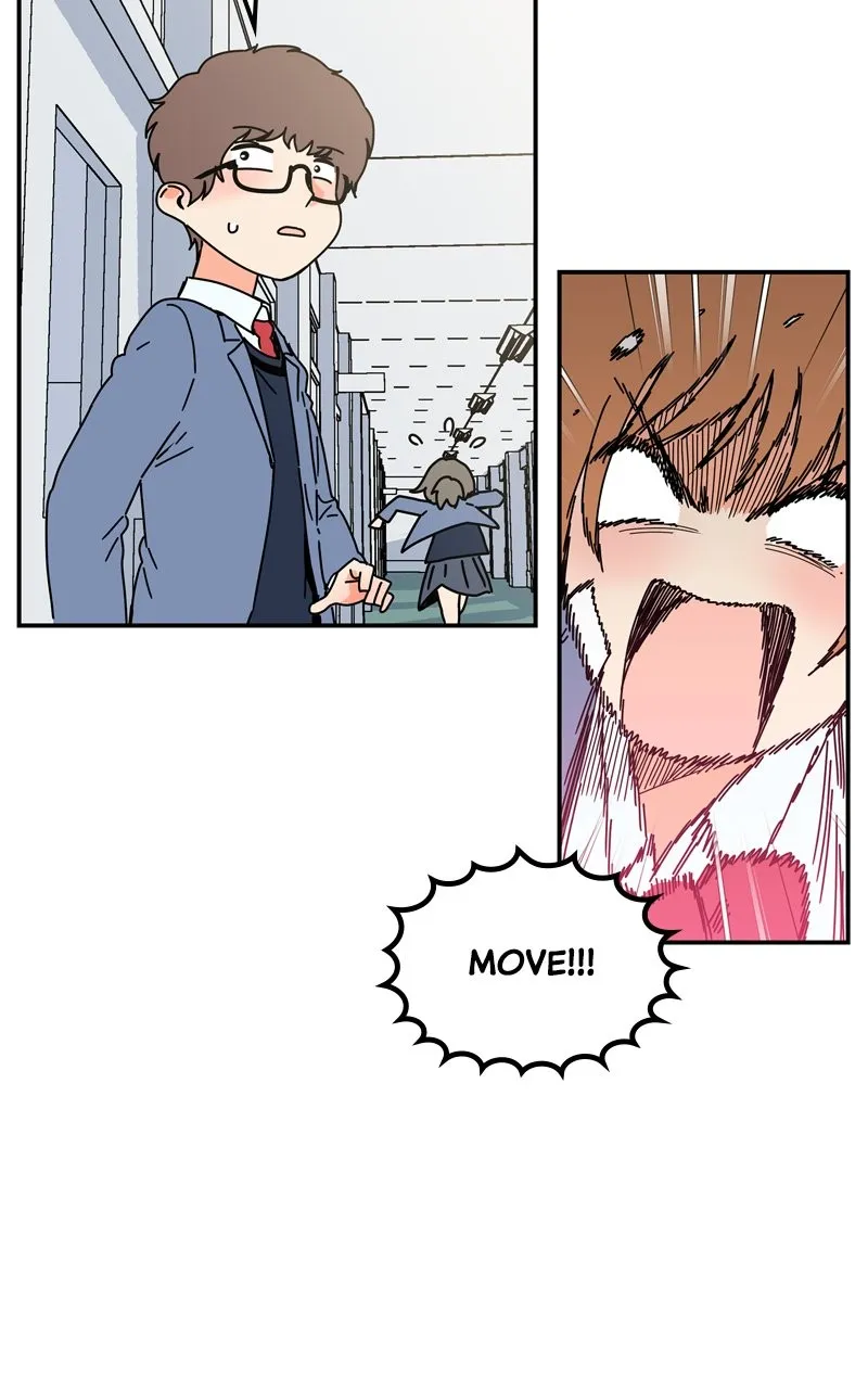 Read Humanoido chapter 14 image 68 on Lezhin