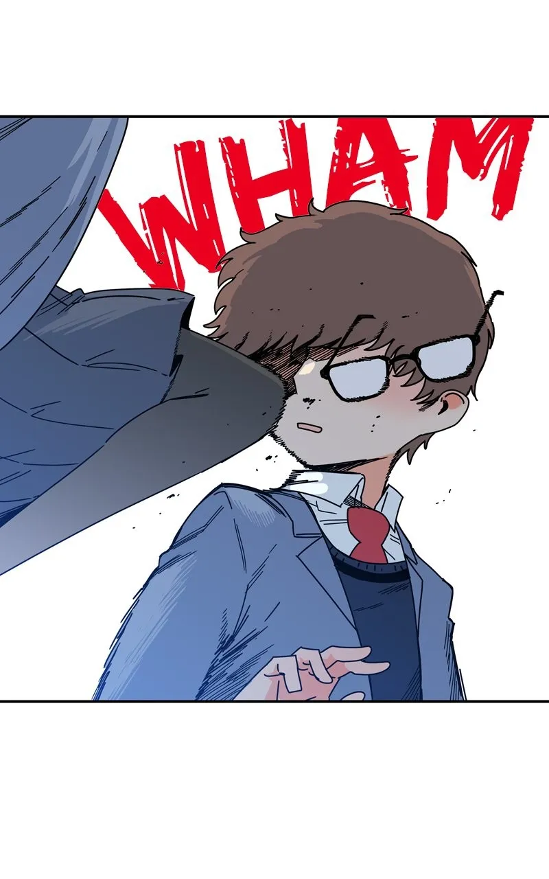Read Humanoido chapter 14 image 69 on Lezhin