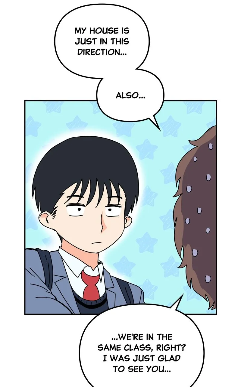 Read Humanoido chapter 14 image 7 on Lezhin