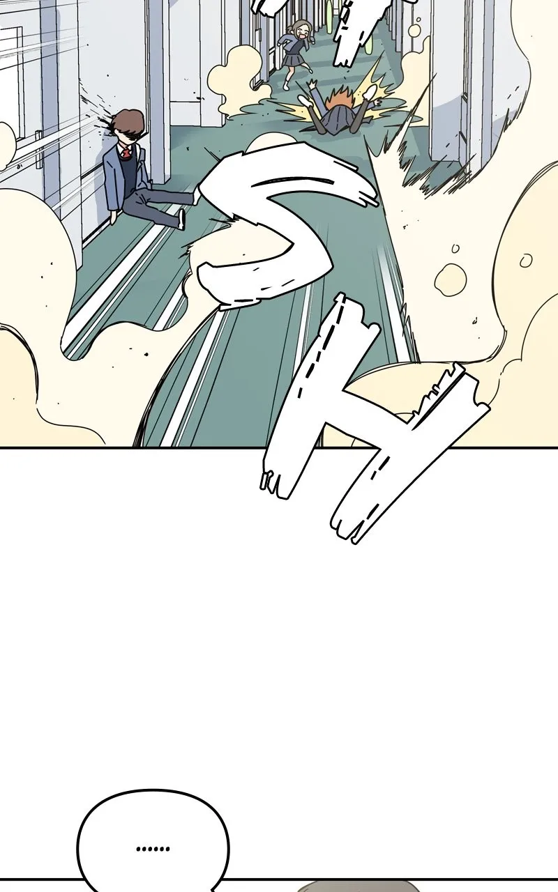 Read Humanoido chapter 14 image 72 on Lezhin