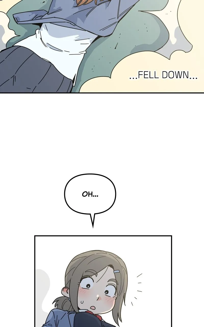 Read Humanoido chapter 14 image 74 on Lezhin