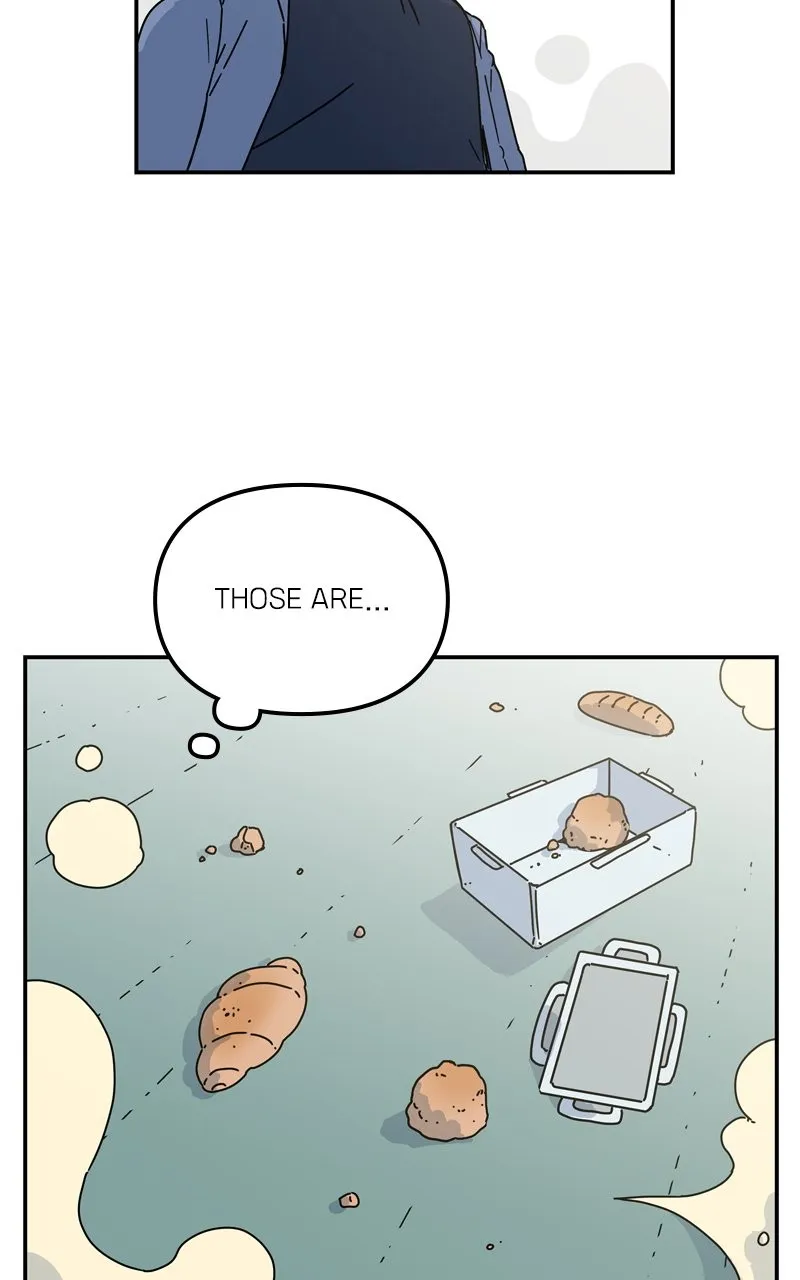 Read Humanoido chapter 14 image 75 on Lezhin