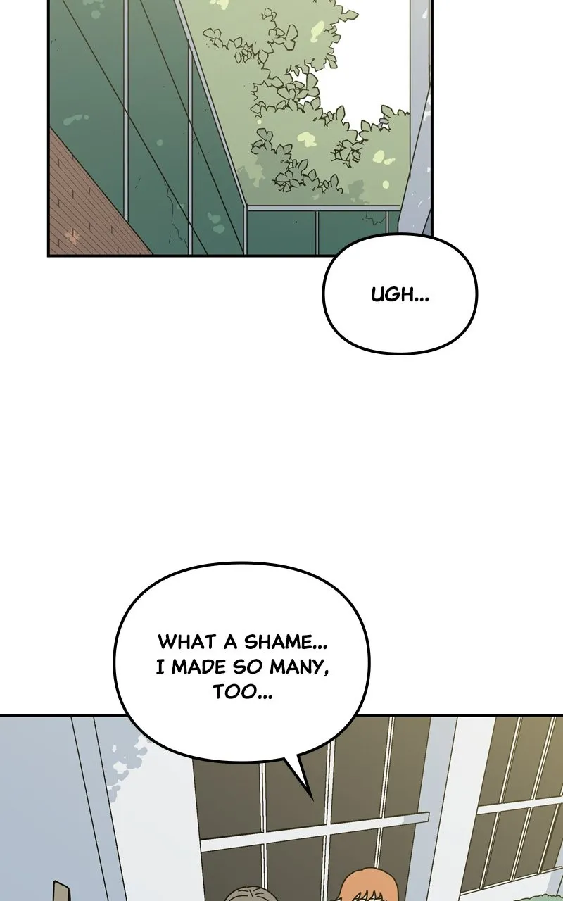 Read Humanoido chapter 14 image 77 on Lezhin