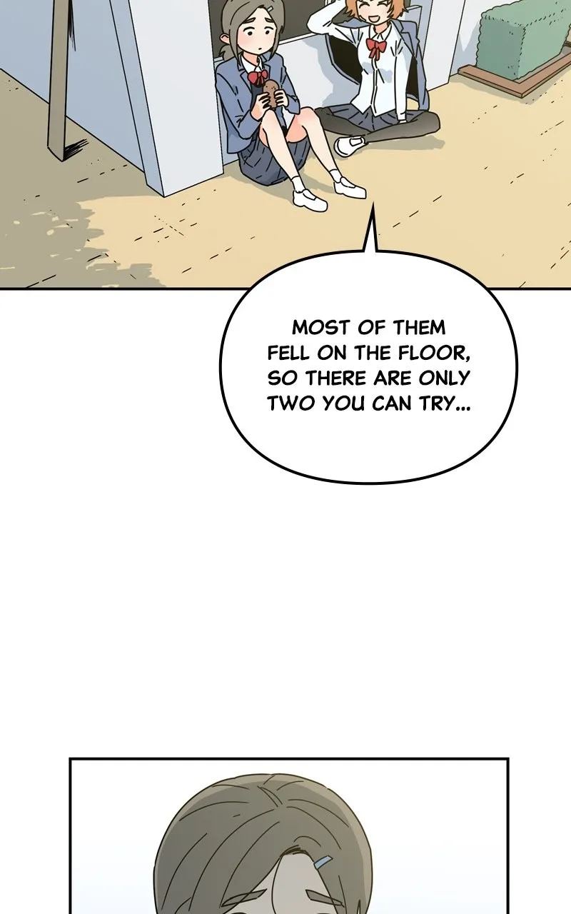 Read Humanoido chapter 14 image 78 on Lezhin