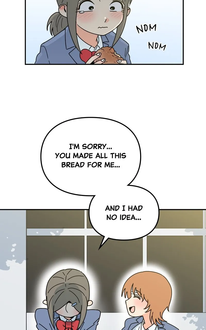 Read Humanoido chapter 14 image 79 on Lezhin