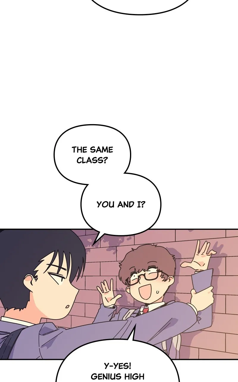 Read Humanoido chapter 14 image 8 on Lezhin