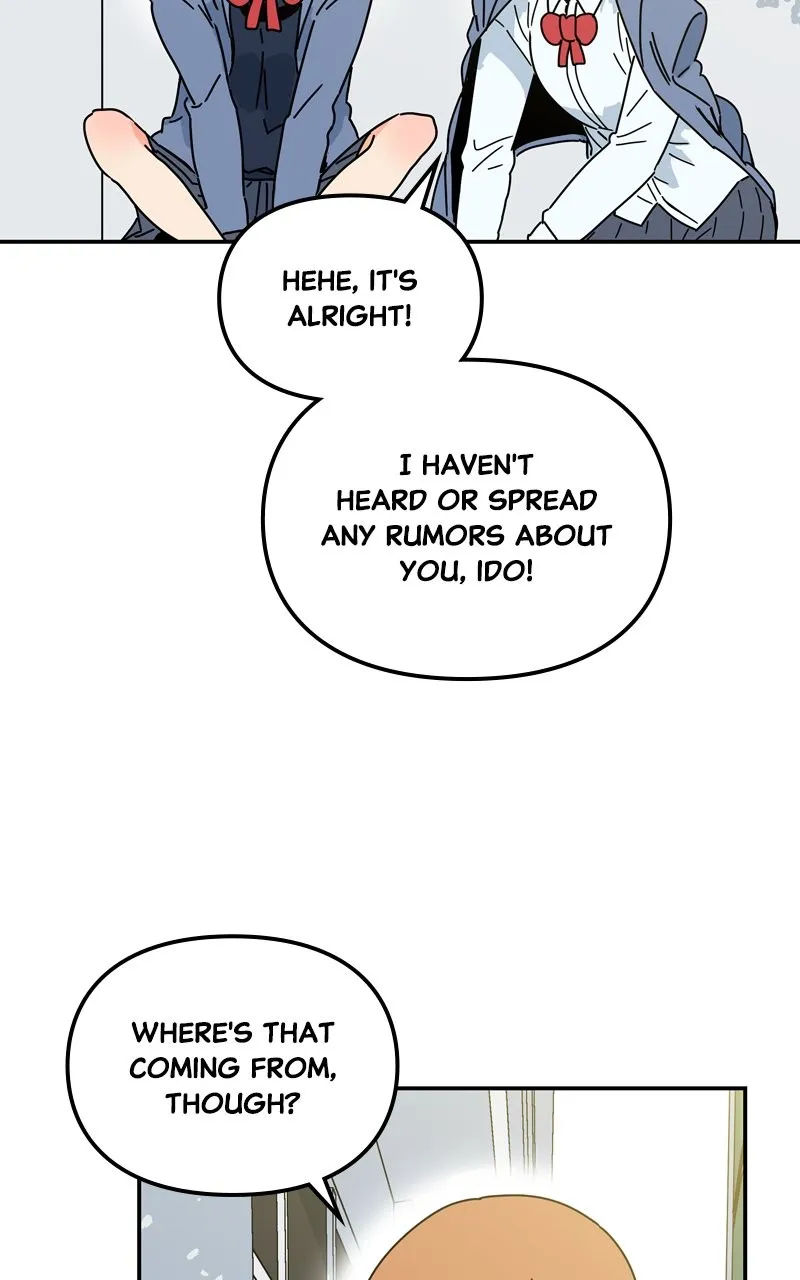 Read Humanoido chapter 14 image 80 on Lezhin
