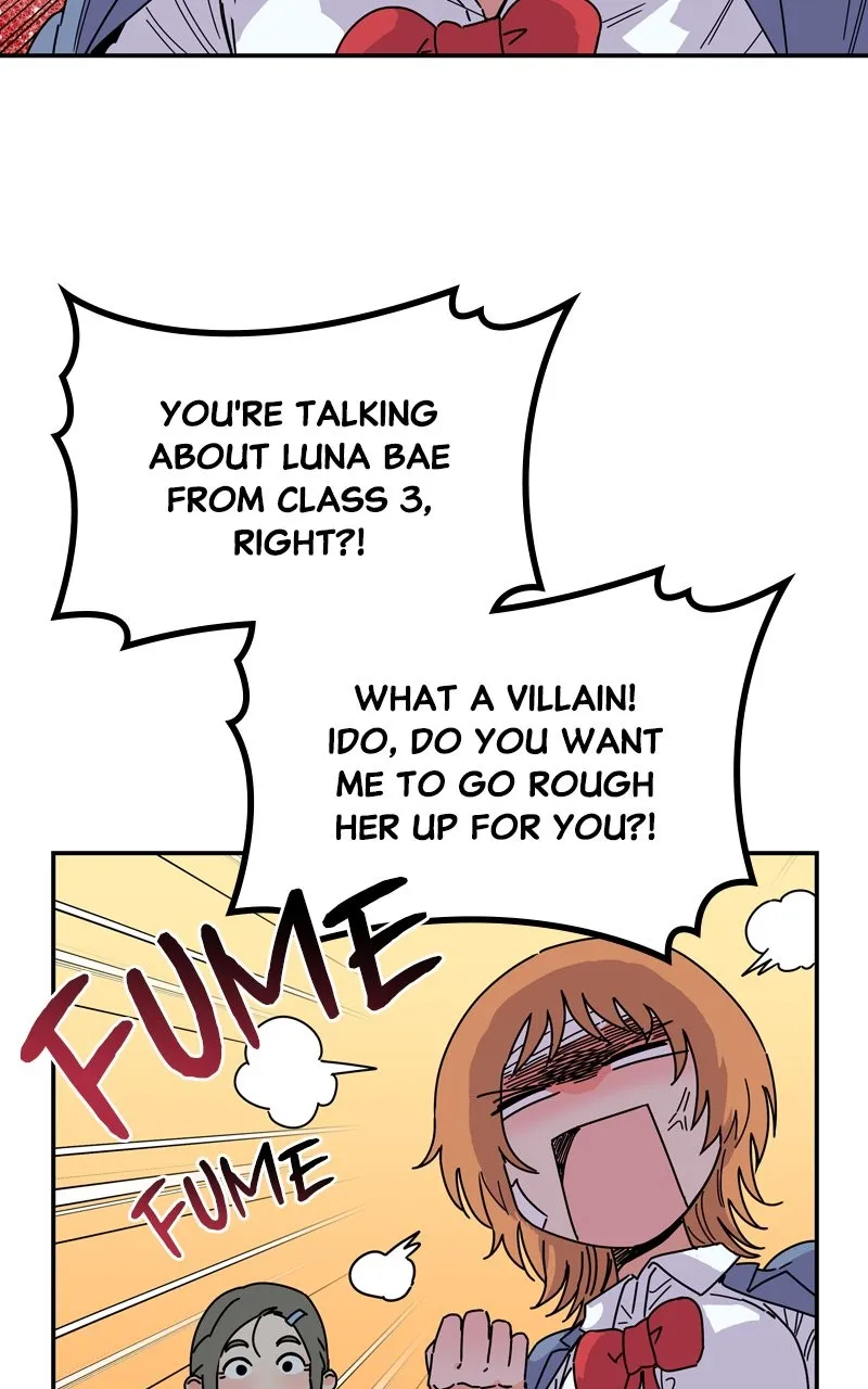 Read Humanoido chapter 14 image 84 on Lezhin