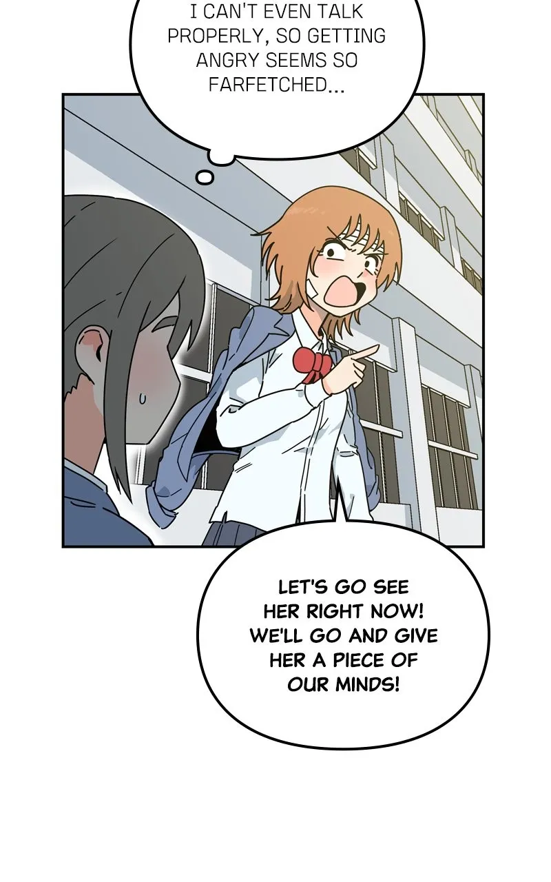 Read Humanoido chapter 14 image 89 on Lezhin
