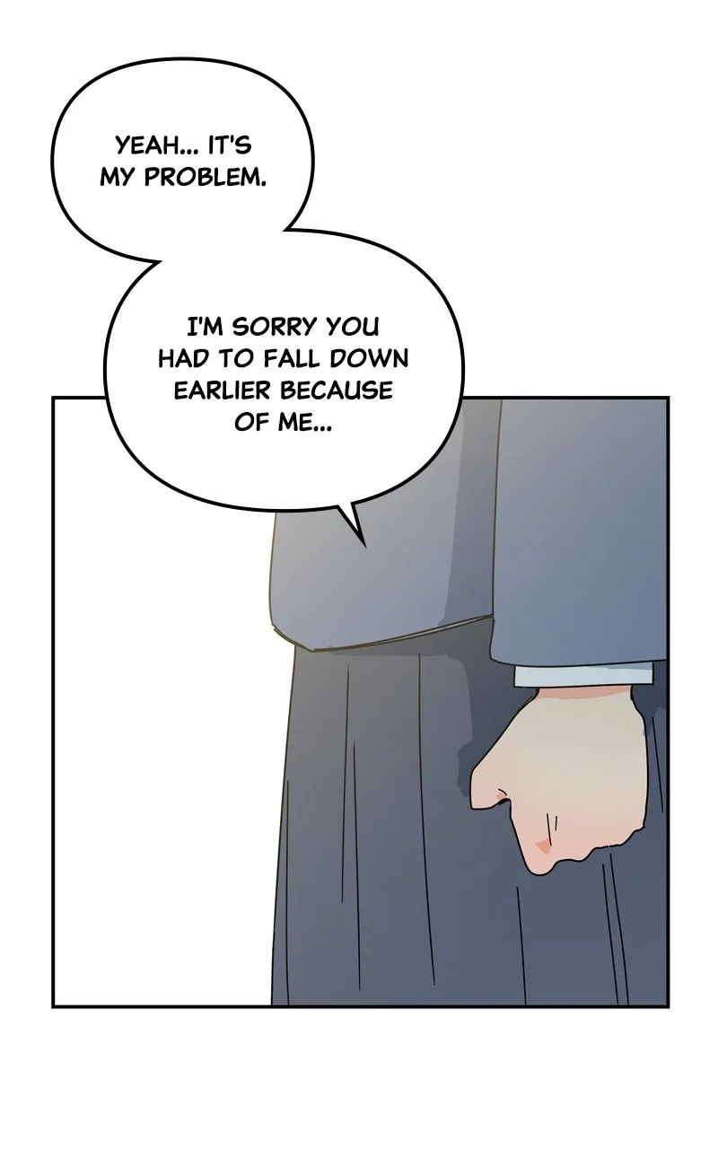 Read Humanoido chapter 14 image 92 on Lezhin