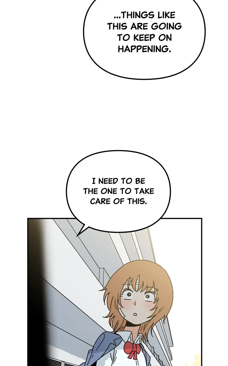 Read Humanoido chapter 14 image 95 on Lezhin