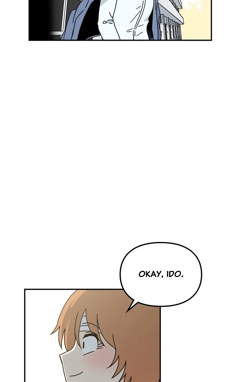 Read Humanoido chapter 14 image 96 on Lezhin
