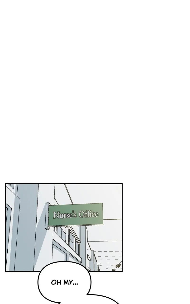 Read Humanoido chapter 15 image 0 on Lezhin