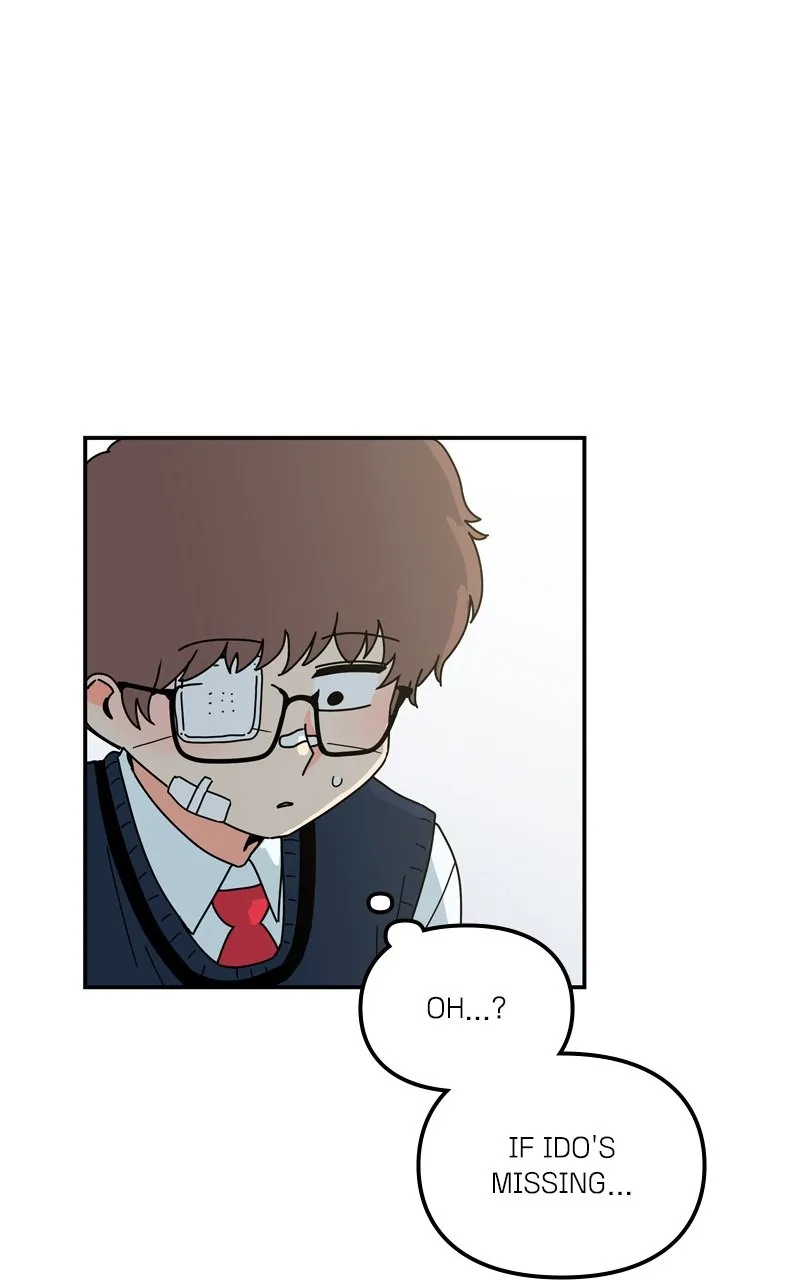 Read Humanoido chapter 15 image 10 on Lezhin