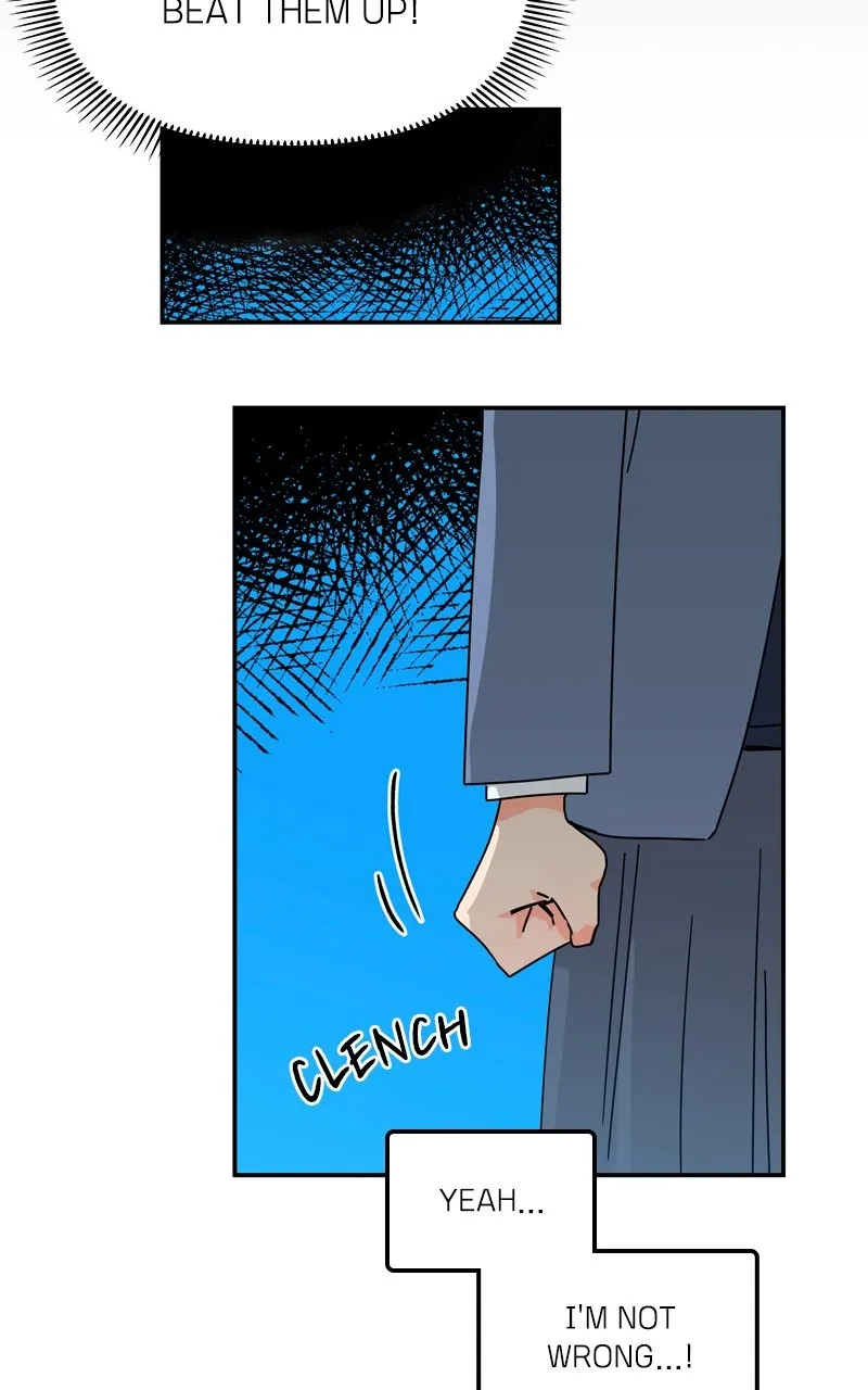 Read Humanoido chapter 15 image 29 on Lezhin