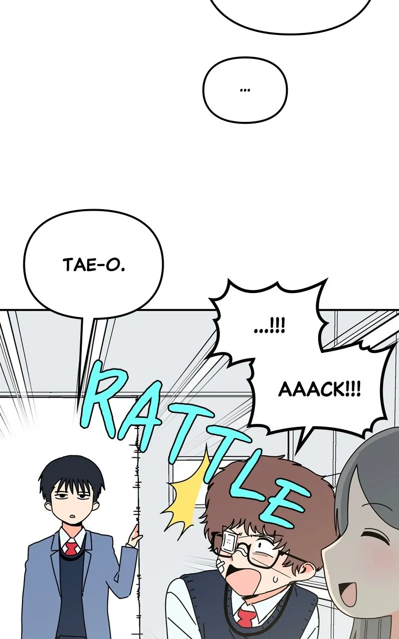 Read Humanoido chapter 15 image 3 on Lezhin