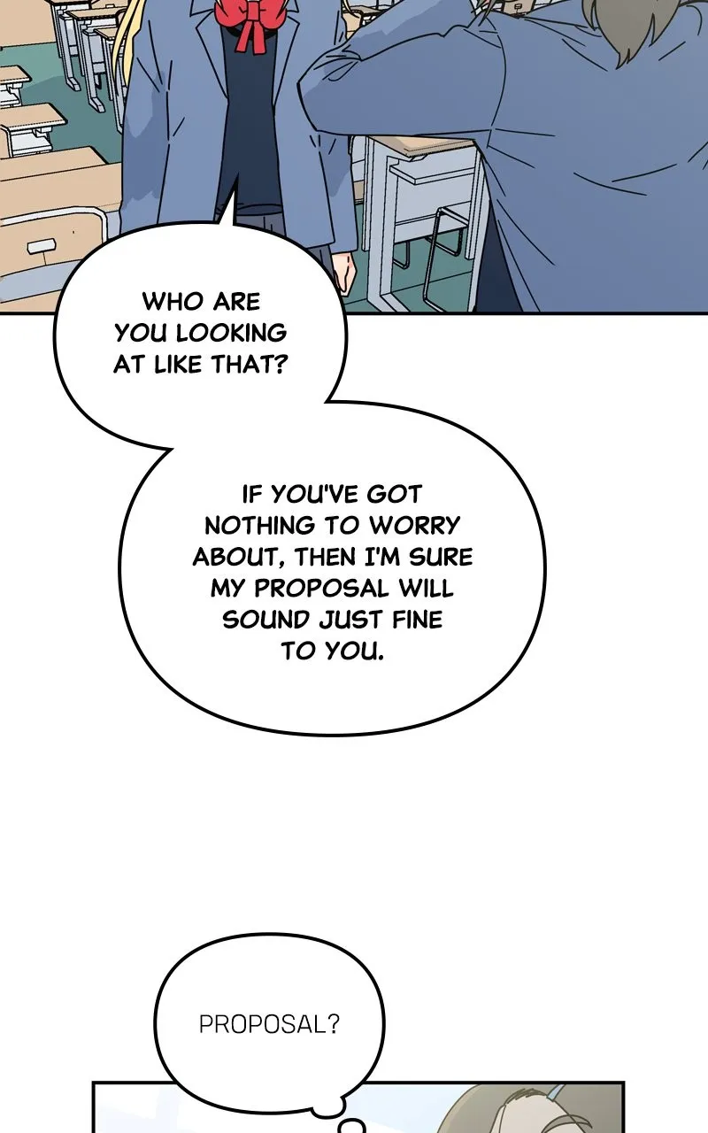 Read Humanoido chapter 15 image 32 on Lezhin