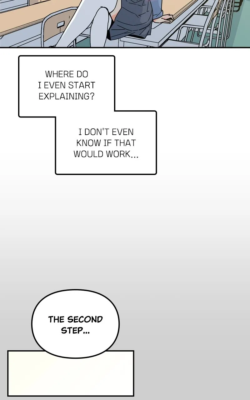 Read Humanoido chapter 15 image 38 on Lezhin