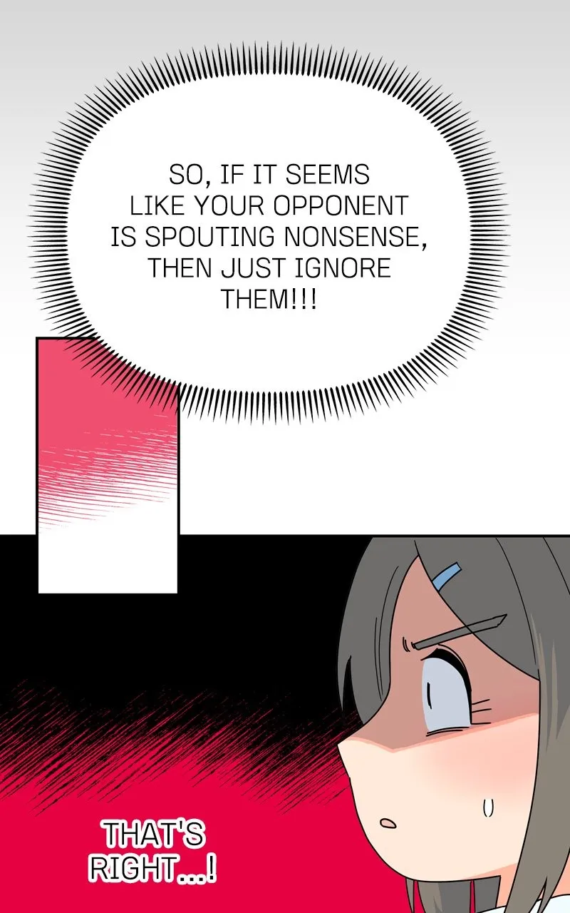 Read Humanoido chapter 15 image 42 on Lezhin