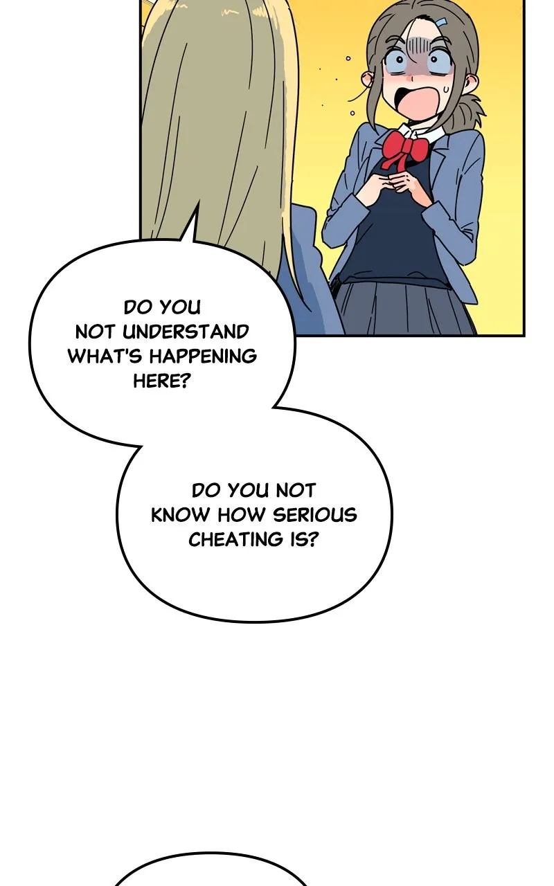 Read Humanoido chapter 15 image 47 on Lezhin