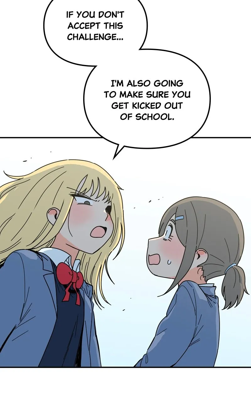 Read Humanoido chapter 15 image 48 on Lezhin