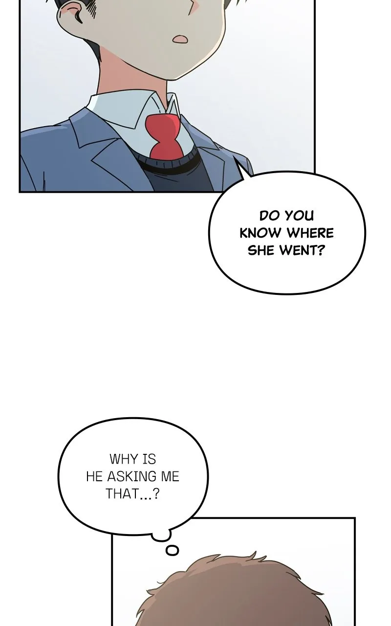 Read Humanoido chapter 15 image 5 on Lezhin