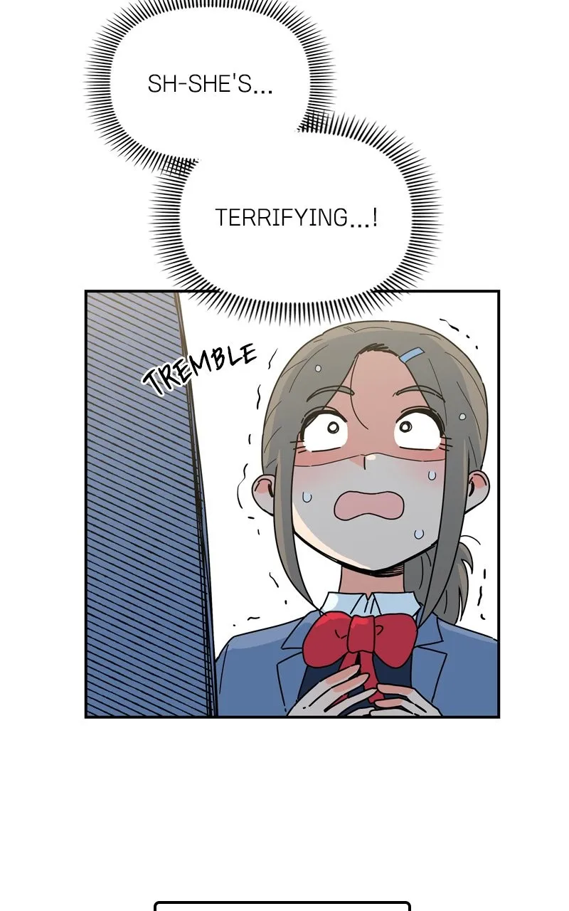 Read Humanoido chapter 15 image 50 on Lezhin